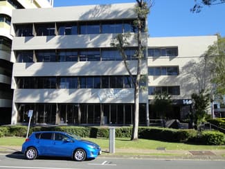 Offices commercial property leased at 146 Bundall Rd Bundall QLD 4217 Offices commercial property leased at 146 Bundall Rd Bundall QLD 4217