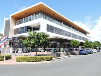 Other commercial property leased at Shop 3/14 Bruce Avenue Paradise Point QLD 4216 Other commercial property leased at Shop 3/14 Bruce Avenue Paradise Point QLD 4216