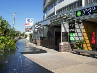 Shop & Retail commercial property leased at 1b/82 Marine Parade Southport QLD 4215 Shop & Retail commercial property leased at 1b/82 Marine Parade Southport QLD 4215