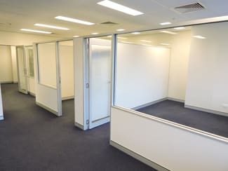 Offices commercial property leased at 30105/9 Lawson Street Southport QLD 4215