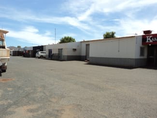 Factory, Warehouse & Industrial commercial property leased at 2/998 Coolawanyah Road Karratha Industrial Estate WA 6714 Factory, Warehouse & Industrial commercial property leased at 2/998 Coolawanyah Road Karratha Industrial Estate WA 6714