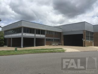 Factory, Warehouse & Industrial commercial property leased at Rocklea QLD 4106 Factory, Warehouse & Industrial commercial property leased at Rocklea QLD 4106