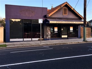 Shop & Retail commercial property leased at 81 Bluff Road Black Rock VIC 3193 Shop & Retail commercial property leased at 81 Bluff Road Black Rock VIC 3193