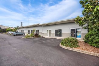 Medical / Consulting commercial property leased at 1/8 Slade St Goonellabah NSW 2480