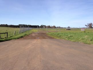 Factory, Warehouse & Industrial commercial property leased at 15 Shadwell Drive Mortlake VIC 3272 Factory, Warehouse & Industrial commercial property leased at 15 Shadwell Drive Mortlake VIC 3272