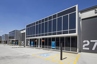 Factory, Warehouse & Industrial commercial property leased at 27/21-35 Ricketts Road Mount Waverley VIC 3149 Factory, Warehouse & Industrial commercial property leased at 27/21-35 Ricketts Road Mount Waverley VIC 3149