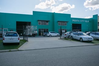 Factory, Warehouse & Industrial commercial property leased at Unit 2/30 Biscayne Way Jandakot WA 6164 Factory, Warehouse & Industrial commercial property leased at Unit 2/30 Biscayne Way Jandakot WA 6164