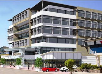 Offices commercial property leased at 305/45 Brisbane Road Mooloolaba QLD 4557 Offices commercial property leased at 305/45 Brisbane Road Mooloolaba QLD 4557