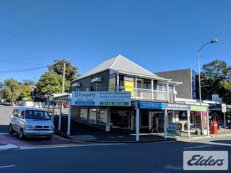 Offices commercial property leased at 137 Logan Road Woolloongabba QLD 4102