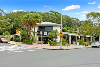 Shop & Retail commercial property leased at 2/57 Avalon Parade Avalon Beach NSW 2107