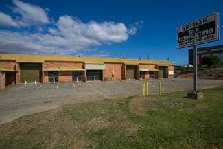 Factory, Warehouse & Industrial commercial property leased at Unit 7/136 Balcatta Road Balcatta WA 6021 Factory, Warehouse & Industrial commercial property leased at Unit 7/136 Balcatta Road Balcatta WA 6021