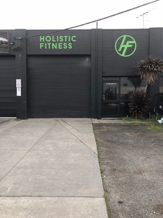 Factory, Warehouse & Industrial commercial property leased at 21 Boundary Road Mordialloc VIC 3195 Factory, Warehouse & Industrial commercial property leased at 21 Boundary Road Mordialloc VIC 3195