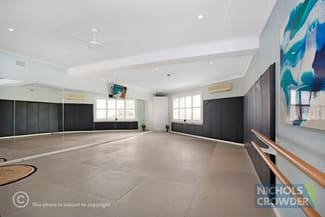 Offices commercial property leased at Level 1/284 Como Parade West Parkdale VIC 3195 Offices commercial property leased at Level 1/284 Como Parade West Parkdale VIC 3195