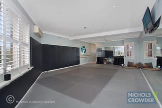 Offices commercial property leased at Level 1/284 Como Parade West Parkdale VIC 3195 Offices commercial property leased at Level 1/284 Como Parade West Parkdale VIC 3195