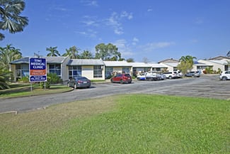 Medical / Consulting commercial property leased at 2/5 Tiwi Gardens Tiwi NT 0810