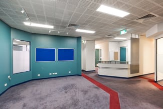 Offices commercial property leased at Suite 7/104 Crown Street Wollongong NSW 2500 Offices commercial property leased at Suite 7/104 Crown Street Wollongong NSW 2500