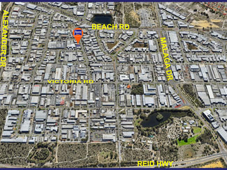 Offices commercial property leased at 1/25 Irvine Dr Malaga WA 6090 Offices commercial property leased at 1/25 Irvine Dr Malaga WA 6090