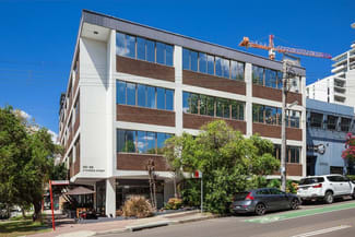 Offices commercial property leased at 33 - 35 Atchison Street St Leonards NSW 2065 Offices commercial property leased at 33 - 35 Atchison Street St Leonards NSW 2065