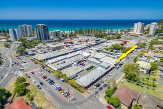 Offices commercial property leased at 3B, Office 2/19-21 Park Avenue Burleigh Heads QLD 4220 Offices commercial property leased at 3B, Office 2/19-21 Park Avenue Burleigh Heads QLD 4220
