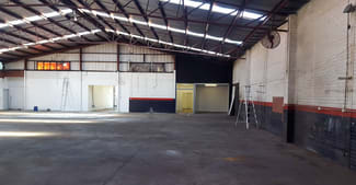 Factory, Warehouse & Industrial commercial property leased at 152 Welshpool Road Welshpool WA 6106