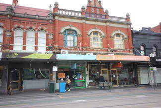 Shop & Retail commercial property leased at 772 Glenferrie Road Hawthorn VIC 3122 Shop & Retail commercial property leased at 772 Glenferrie Road Hawthorn VIC 3122