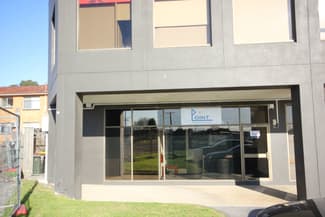 Offices commercial property leased at 1/12 Jamieson Street Cheltenham VIC 3192 Offices commercial property leased at 1/12 Jamieson Street Cheltenham VIC 3192