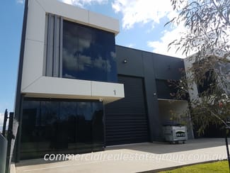 Factory, Warehouse & Industrial commercial property leased at Bayswater VIC 3153 Factory, Warehouse & Industrial commercial property leased at Bayswater VIC 3153