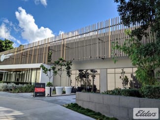 Offices commercial property leased at Ground/25 Donkin Street West End QLD 4101