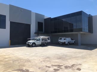 Factory, Warehouse & Industrial commercial property leased at 39 Legacy Road Epping VIC 3076 Factory, Warehouse & Industrial commercial property leased at 39 Legacy Road Epping VIC 3076