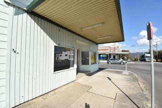 Shop & Retail commercial property leased at 74A/74A Carrington Street West Wallsend NSW 2286 Shop & Retail commercial property leased at 74A/74A Carrington Street West Wallsend NSW 2286