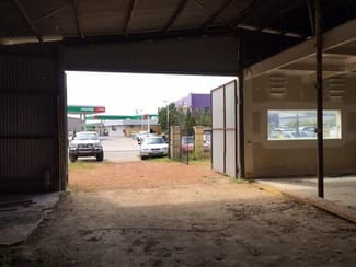 Development / Land commercial property leased at 19 Wildon Street Bellevue WA 6056