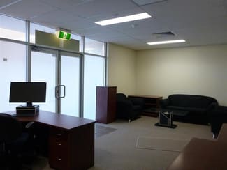 Offices commercial property leased at 6 & 8 Tuohy Lane Midland WA 6056