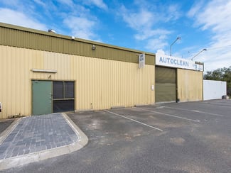 Factory, Warehouse & Industrial commercial property leased at 19/1 Baden Street Osborne Park WA 6017 Factory, Warehouse & Industrial commercial property leased at 19/1 Baden Street Osborne Park WA 6017
