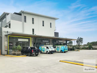 Offices commercial property leased at 1A/27 Discovery Drive North Lakes QLD 4509 Offices commercial property leased at 1A/27 Discovery Drive North Lakes QLD 4509