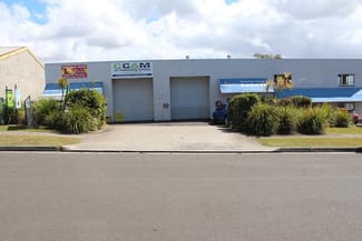 Factory, Warehouse & Industrial commercial property leased at 3/14 Depot Street Maroochydore QLD 4558