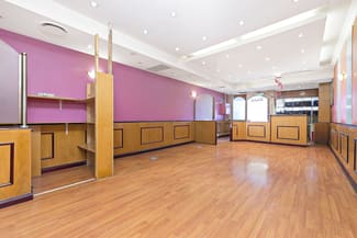 Shop & Retail commercial property leased at 201 Liverpool Road Ashfield NSW 2131