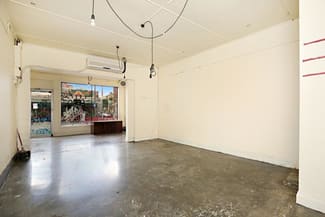 Shop & Retail commercial property leased at 28 Johnston Street Fitzroy VIC 3065 Shop & Retail commercial property leased at 28 Johnston Street Fitzroy VIC 3065