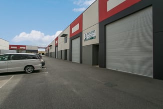 Factory, Warehouse & Industrial commercial property leased at Unit 5/10 Prestige Pde Wangara WA 6065 Factory, Warehouse & Industrial commercial property leased at Unit 5/10 Prestige Pde Wangara WA 6065