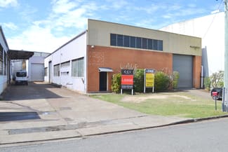 Factory, Warehouse & Industrial commercial property leased at 1 Melbourne Street Rocklea QLD 4106 Factory, Warehouse & Industrial commercial property leased at 1 Melbourne Street Rocklea QLD 4106
