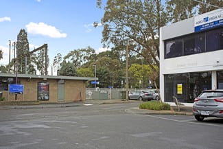 Shop & Retail commercial property leased at 4 Hamilton Place Mount Waverley VIC 3149