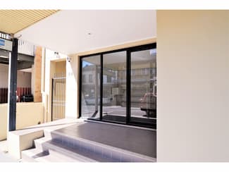 Shop & Retail commercial property leased at 66 Darling Street Balmain East NSW 2041