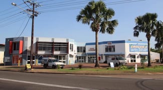 Offices commercial property leased at Unit 1A/10 Cato Street Winnellie NT 0820 Offices commercial property leased at Unit 1A/10 Cato Street Winnellie NT 0820