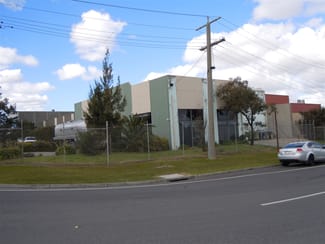 Offices commercial property leased at 17-19 Star Crescent Hallam VIC 3803 Offices commercial property leased at 17-19 Star Crescent Hallam VIC 3803