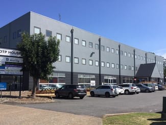 Offices commercial property leased at Ground Floor Suite 2a/10 Bradford Close Kotara NSW 2289 Offices commercial property leased at Ground Floor Suite 2a/10 Bradford Close Kotara NSW 2289