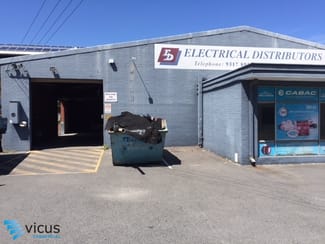 Factory, Warehouse & Industrial commercial property leased at 23 Shields Crescent Booragoon WA 6154 Factory, Warehouse & Industrial commercial property leased at 23 Shields Crescent Booragoon WA 6154