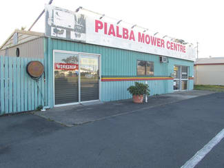 Factory, Warehouse & Industrial commercial property leased at 117 Old Maryborough Road Pialba QLD 4655 Factory, Warehouse & Industrial commercial property leased at 117 Old Maryborough Road Pialba QLD 4655