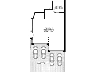 Offices commercial property leased at 2A/314 Montague Road West End QLD 4101 Offices commercial property leased at 2A/314 Montague Road West End QLD 4101