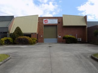 Factory, Warehouse & Industrial commercial property leased at 17 Macbeth Street Braeside VIC 3195 Factory, Warehouse & Industrial commercial property leased at 17 Macbeth Street Braeside VIC 3195