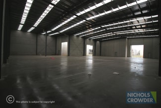 Factory, Warehouse & Industrial commercial property leased at 12 Columbia Court Dandenong South VIC 3175 Factory, Warehouse & Industrial commercial property leased at 12 Columbia Court Dandenong South VIC 3175