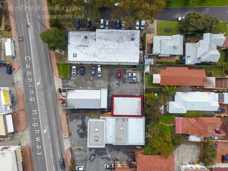 Factory, Warehouse & Industrial commercial property leased at 136 (rear) Canning Highway South Perth WA 6151 Factory, Warehouse & Industrial commercial property leased at 136 (rear) Canning Highway South Perth WA 6151